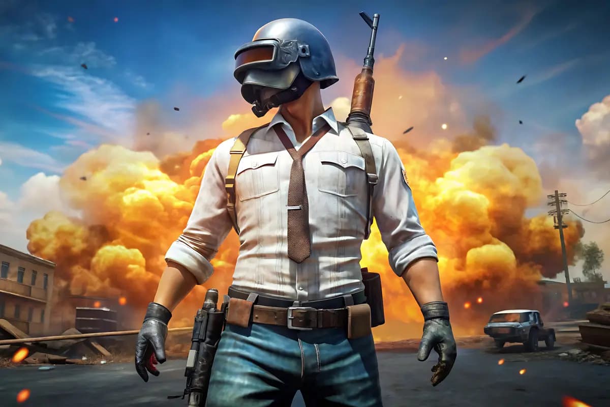 Forgot Password Background