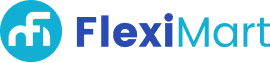 Fleximart main Logo