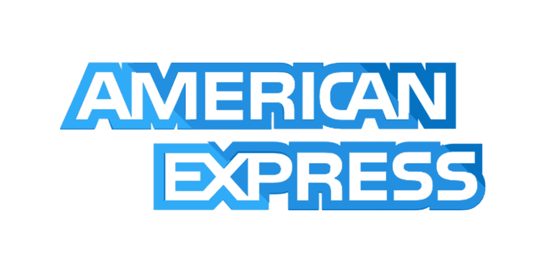 American Express-dark