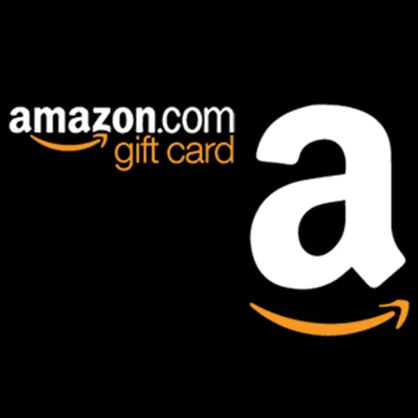 Amazon Gift Card