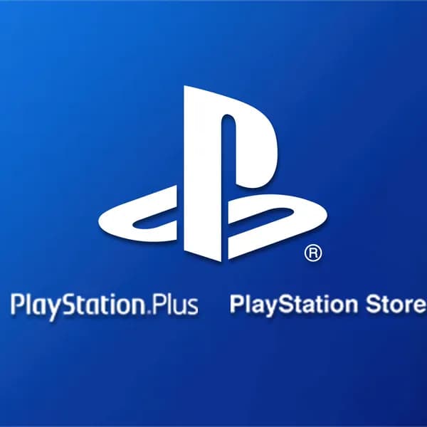 PlayStation Gift Card