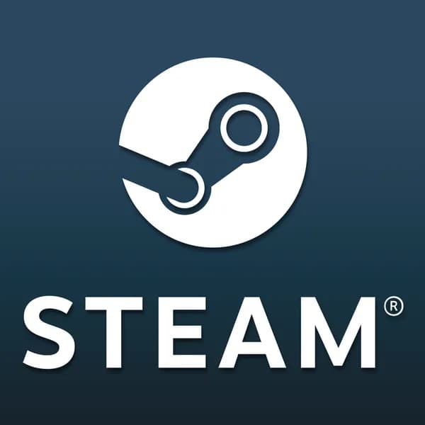 Steam Gift Card