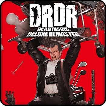 (PROMO) Dead Rising Deluxe Remaster (ROW) Gift Card