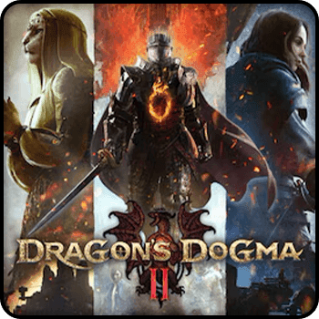 (PROMO) Dragon_s Dogma 2 Standard (ROW) Gift Card