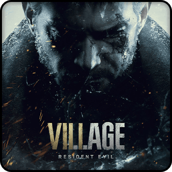 (PROMO) Resident Evil Village (ROW) Gift Card