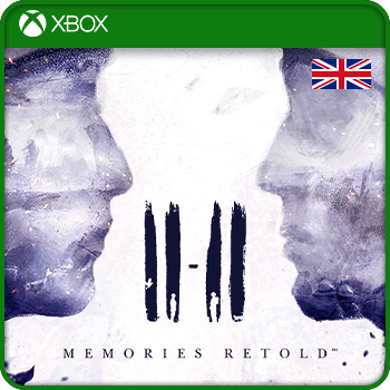 11-11 Memories Retold