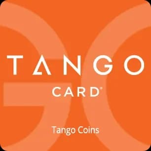 Tango Coins Cards