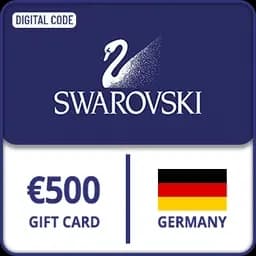 Swarovski Germany Gift Card €500