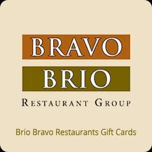 Brio Bravo Restaurants