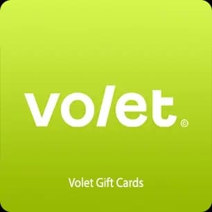 Volet Gift Card