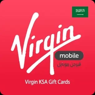 Virgin Gift Cards