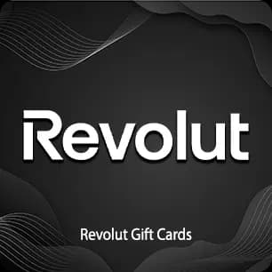 Revolut Gift Card