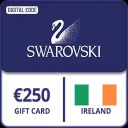 Swarovski Ireland Gift Card €250