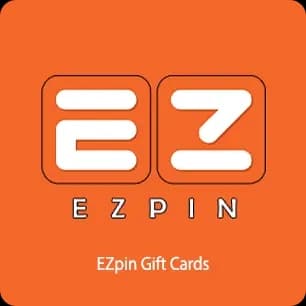 EZ Pin Gift Card