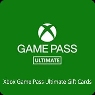 Xbox Game Pass
