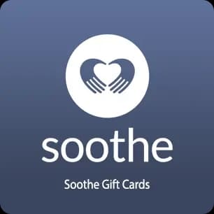 Soothe Gift Card