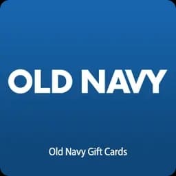 Old Navy Gift Cards