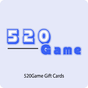 520Game Card