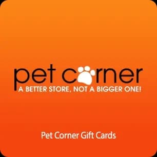 Pet Corner Gift Cards
