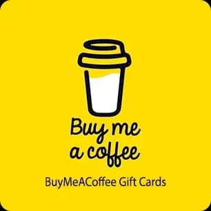 By Me A Coffee
