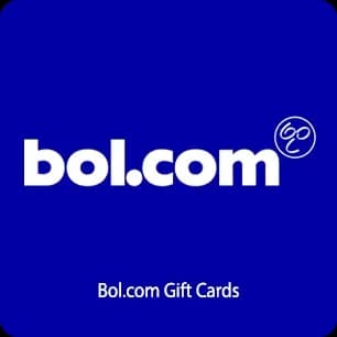 Bol.com Gift Card