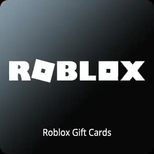 Roblox Gift Card