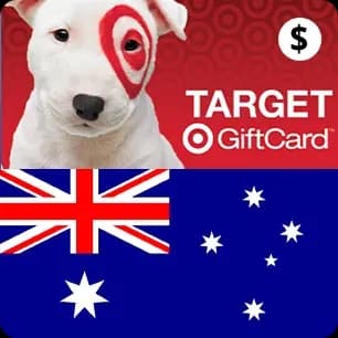 Target Gift Cards