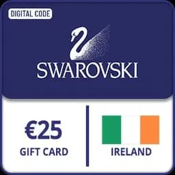 Swarovski Ireland Gift Card €25