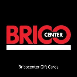Bricocenter Gift Cards