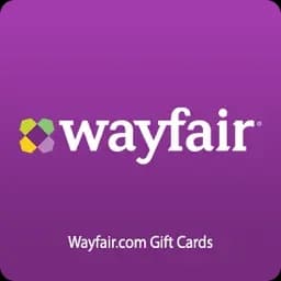 Wayfair.com Gift Cards