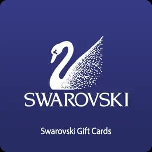 Swarovski Gift Cards