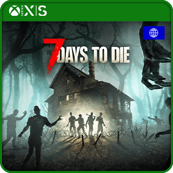 7 Days to Die