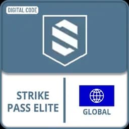 Blood Strike STRIKE PASS ELITE GLOBAL