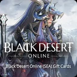Black Desert Online (SEA) Gift Cards