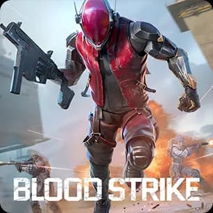 Blood Strike