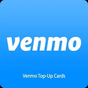 Venmo Gift Card