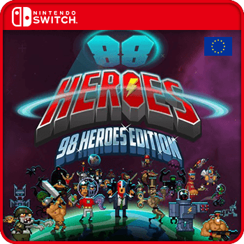 88 Heroes