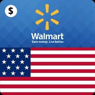 Walmart Gift Cards