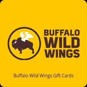 Buffalo Wild Wings