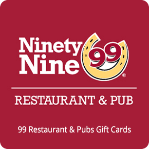 99 Restaurant & Pubs