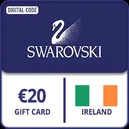 Swarovski Ireland Gift Card €20