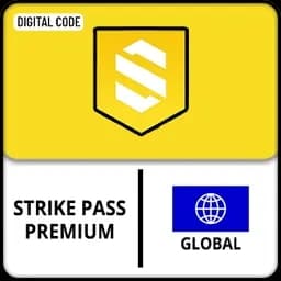 Blood Strike STRIKE PASS PREMIUM PNG GLOBAL