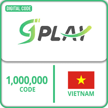 9Card Code Gift Card Vietnam 1000000 Code