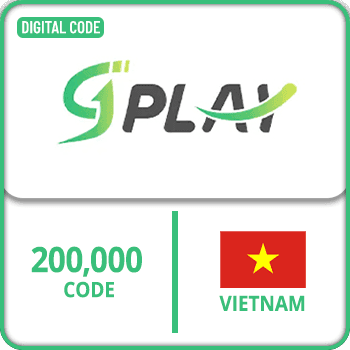 9Card Code Gift Card Vietnam 200000 Code