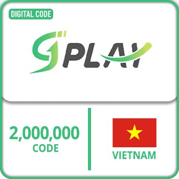 9Card Code Gift Card Vietnam 2000000 Code