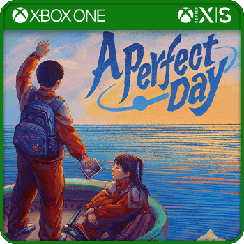 A Perfect Day