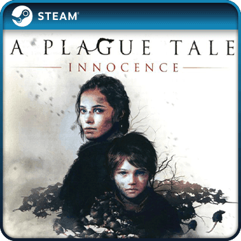 A Plague Tale - Innocence PC