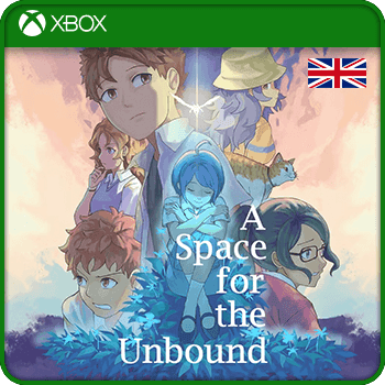 A Space for the Unbound