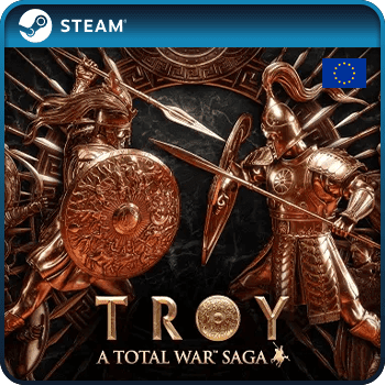 A Total War Saga TROY