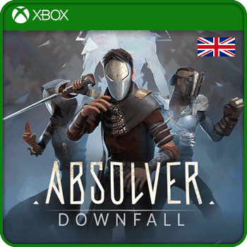 Absolver Xbox Game Key UK
